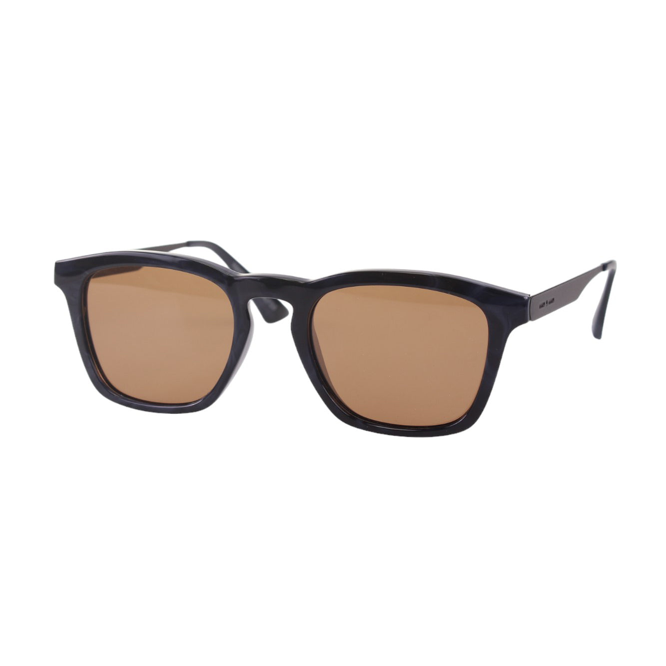 5812 Nero-Grigio/Marrone Occhiali da sole outlet Italia Independent 1