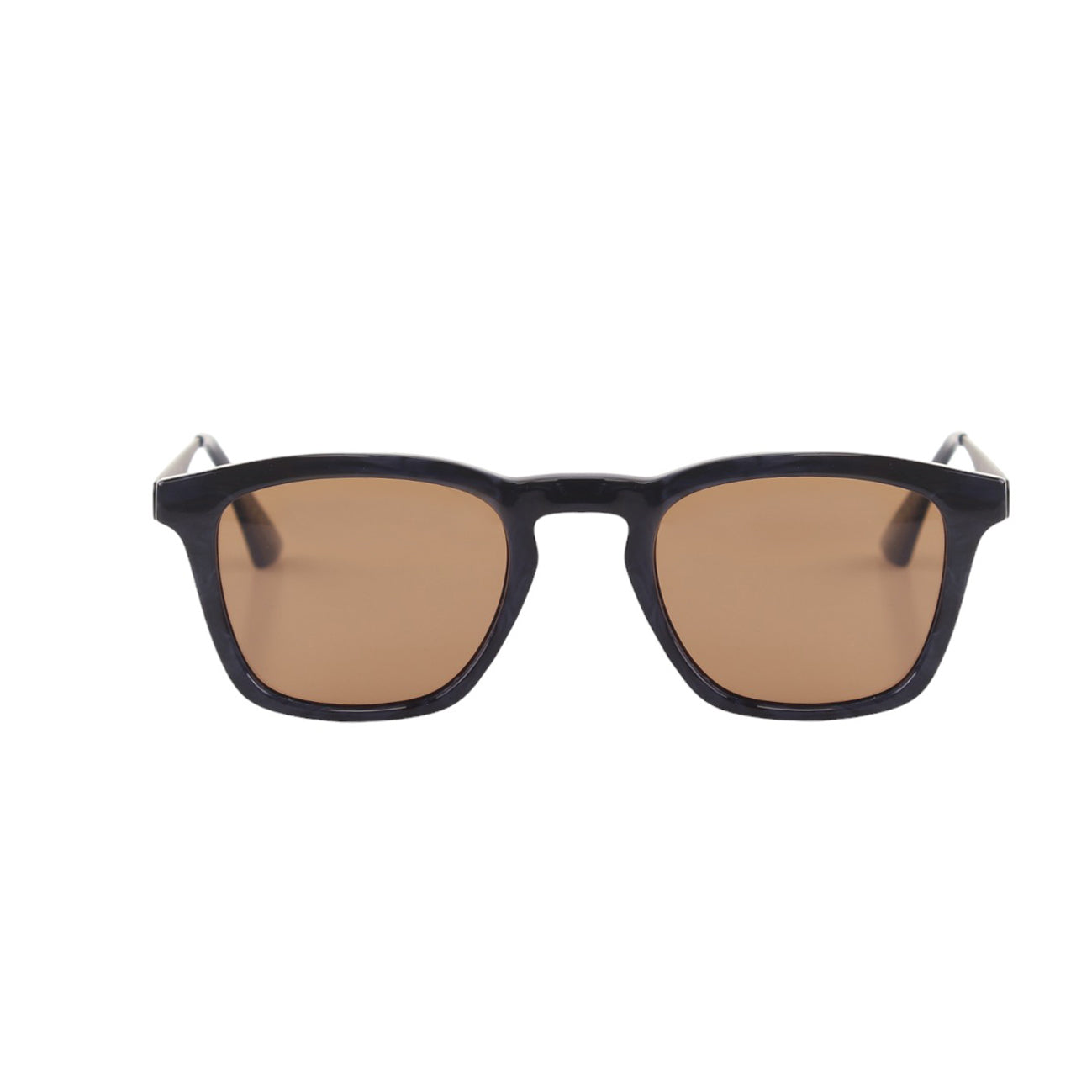 5812 Nero-Grigio/Marrone Occhiali da sole outlet Italia Independent 2