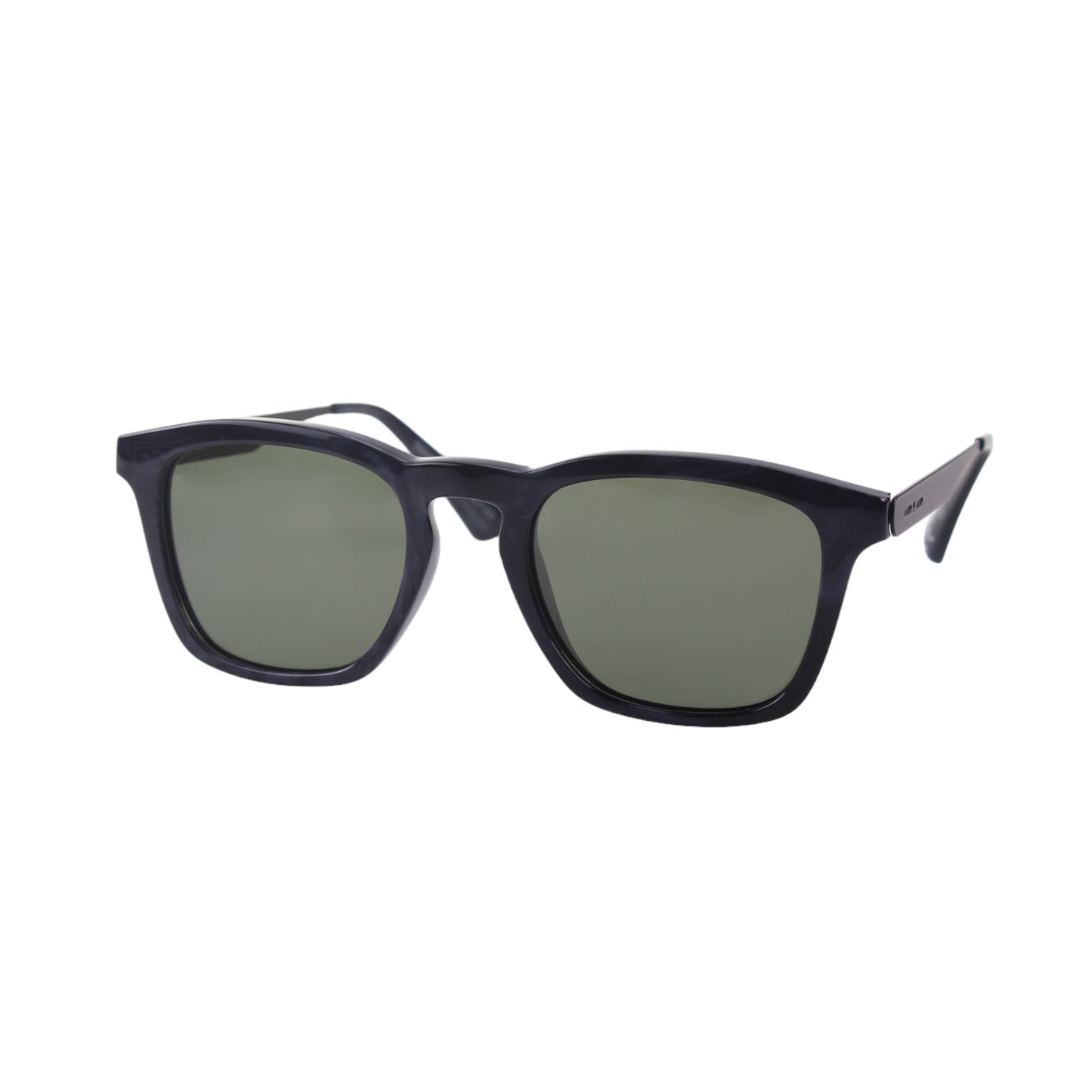 5812 Nero-Grigio/G15 Occhiali da sole outlet Italia Independent 1