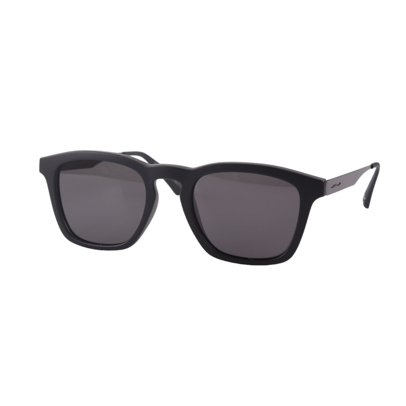 5812 Nero opaco/Fumo Occhiali da sole outlet Italia Independent 1