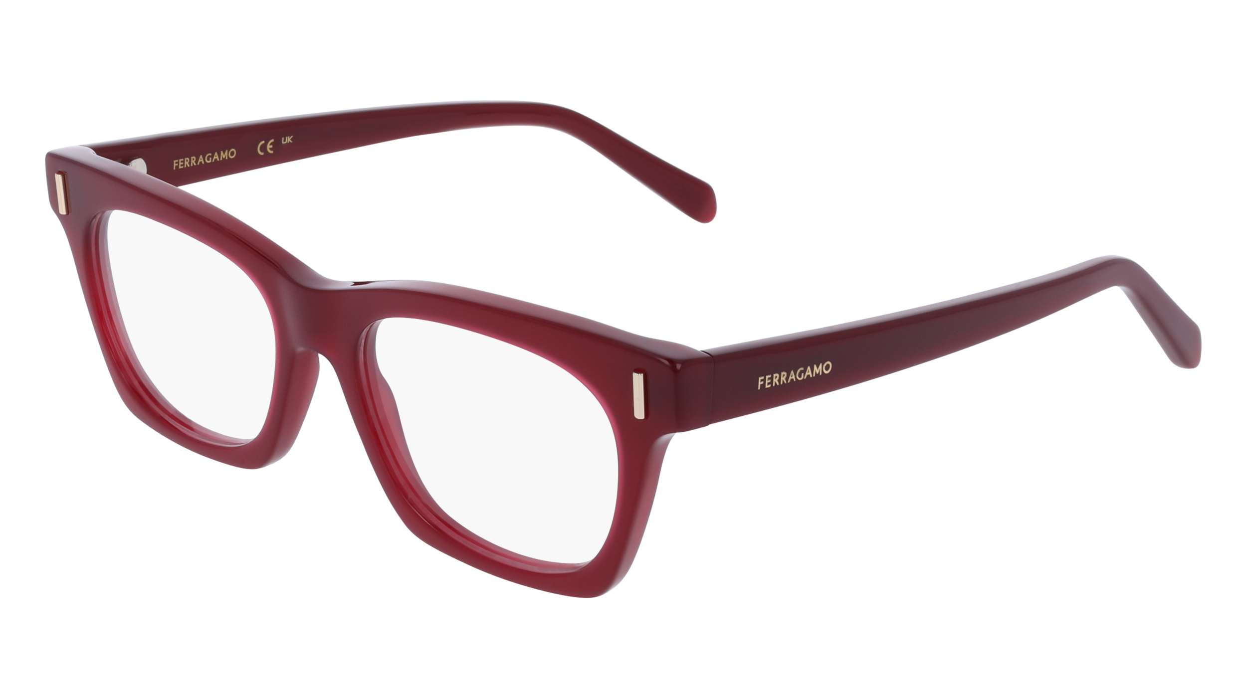 SF3025 653 Montature da vista Ferragamo 1