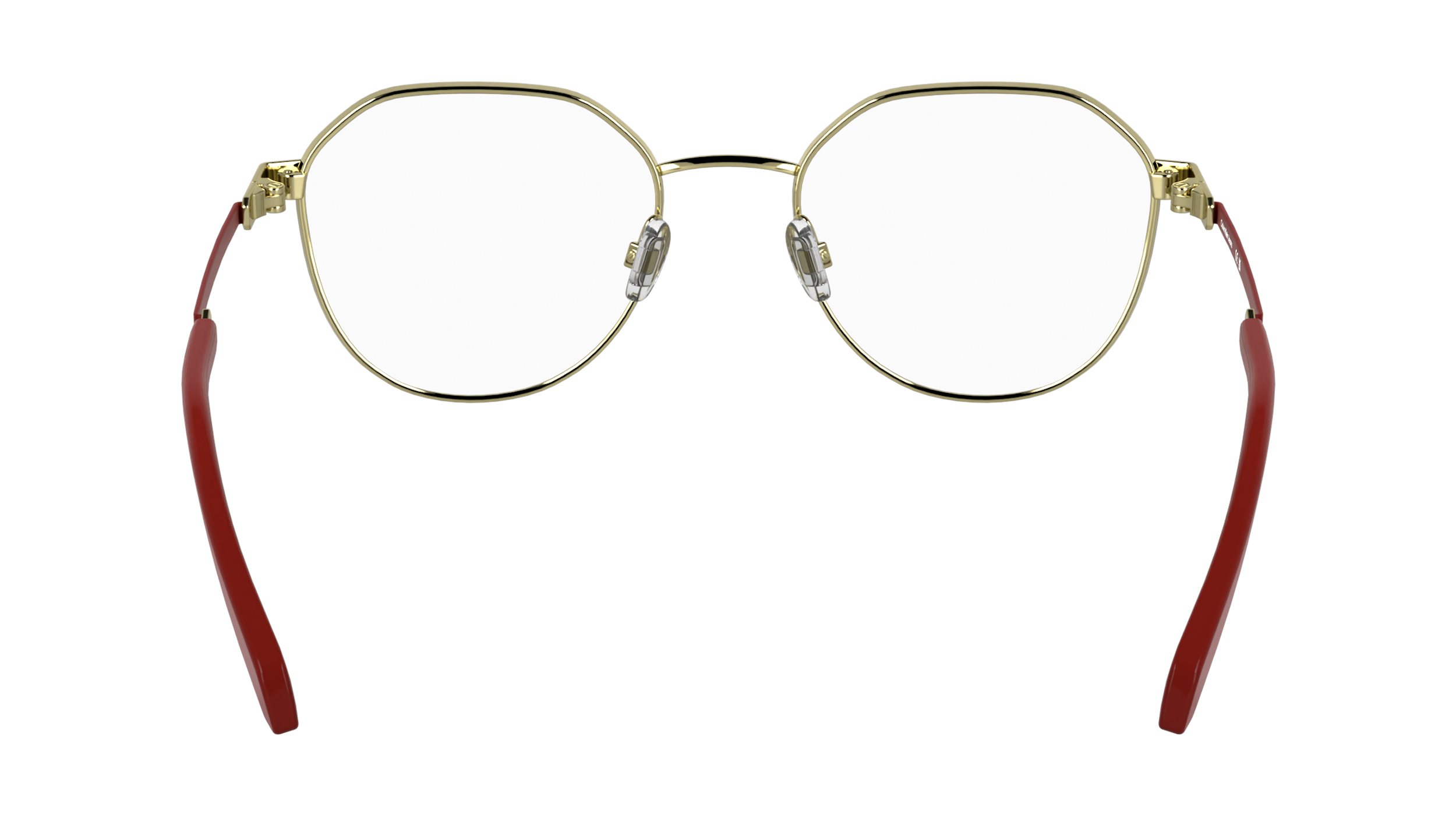 CKJ25304 717 Montature da vista Calvin Klein 5