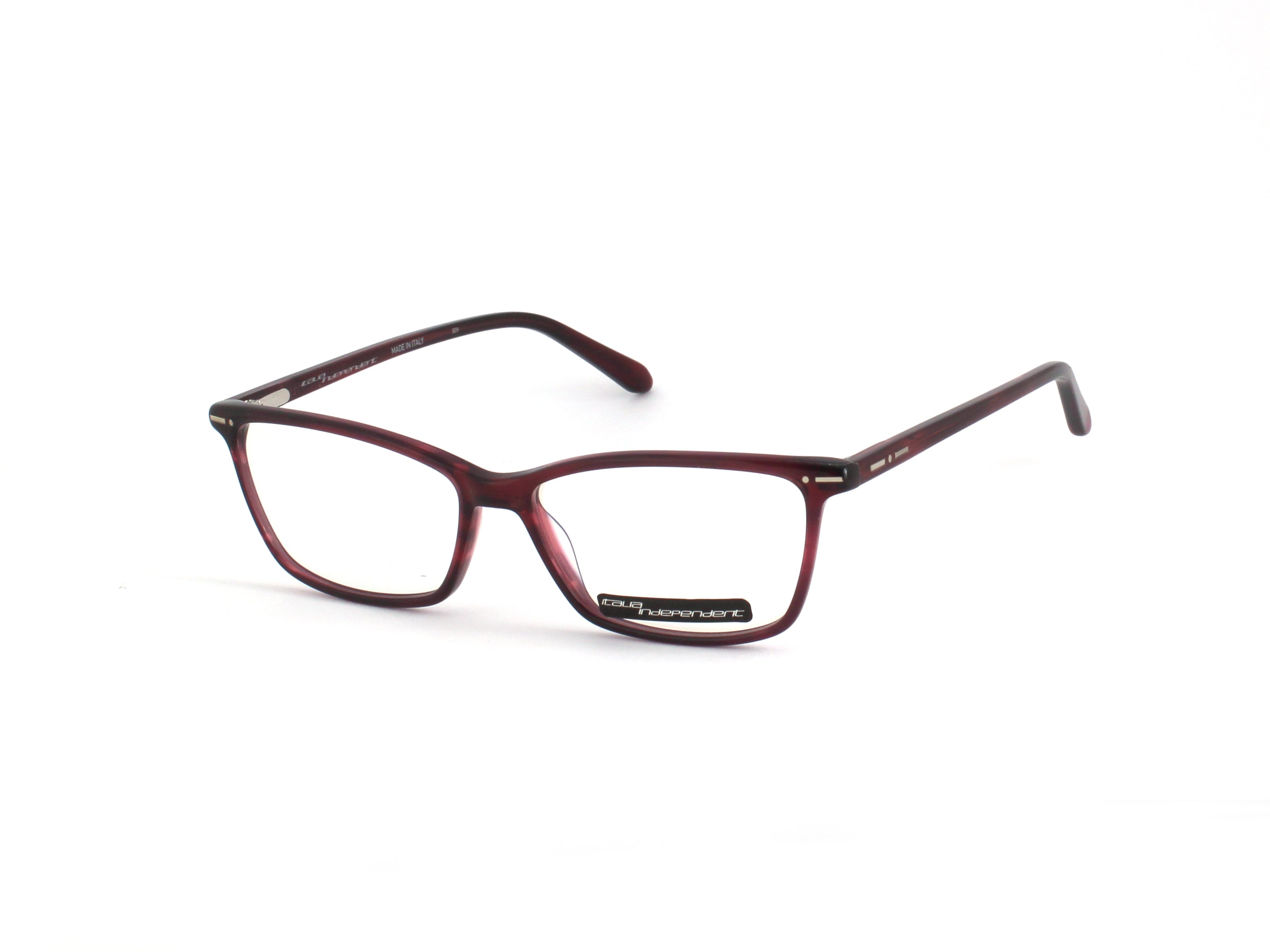 5866.016.002 Rosa Montature da vista outlet Italia Independent 1