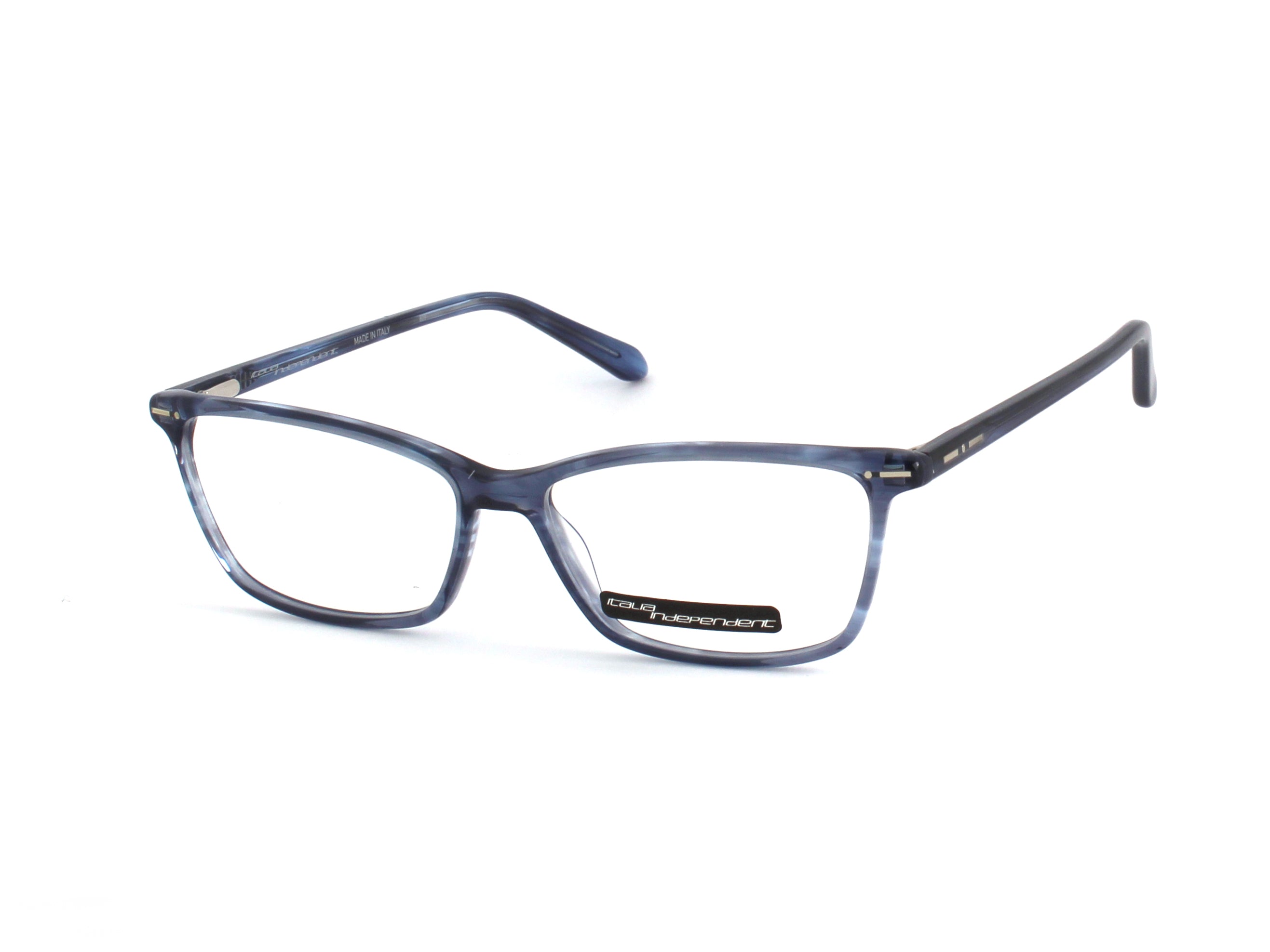 5866.022.002 Blu Montature da vista outlet Italia Independent 1