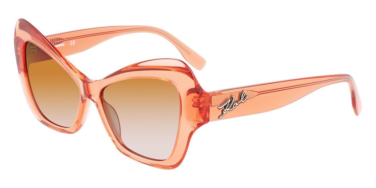 KL6076S 800 Occhiali da sole Karl Lagerfeld 1