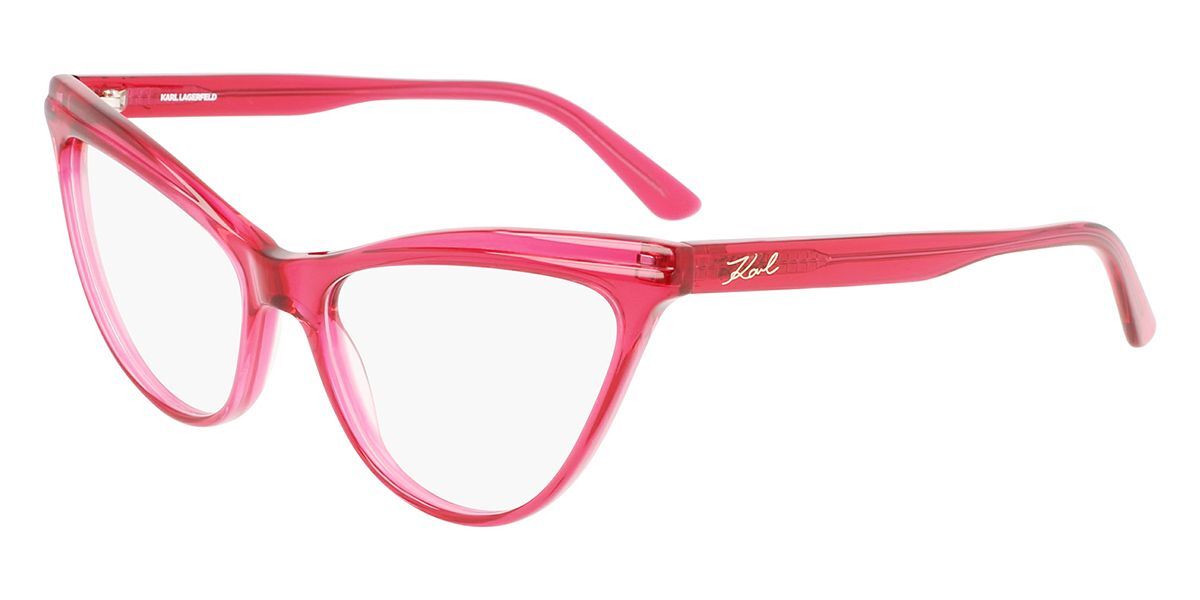 KL6079 650 Montature da vista Karl Lagerfeld 1