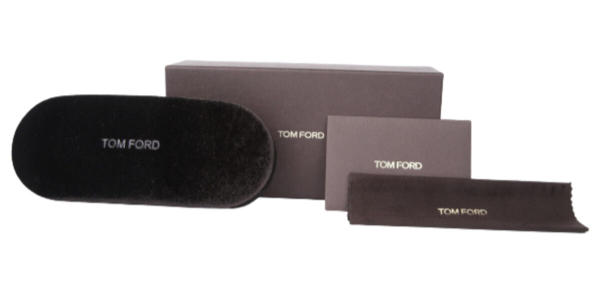 FT5870-B 1 Montature da vista TOM FORD 4