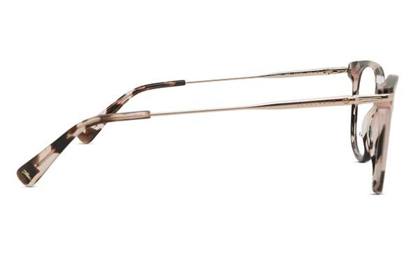 LONGCHAMP LO2691 690 Montature da vista LONGCHAMP 4