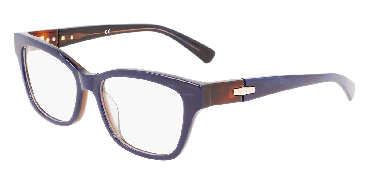 LO2697 403 Montature da vista LONGCHAMP 1