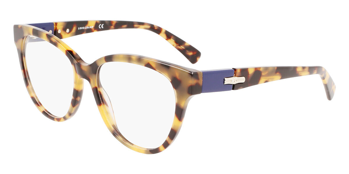 LO2698 255 Montature da vista LONGCHAMP 1