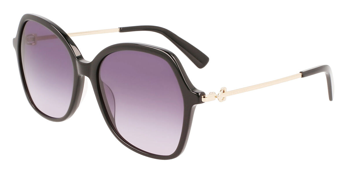 LO705S 001 Occhiali da sole LONGCHAMP 1