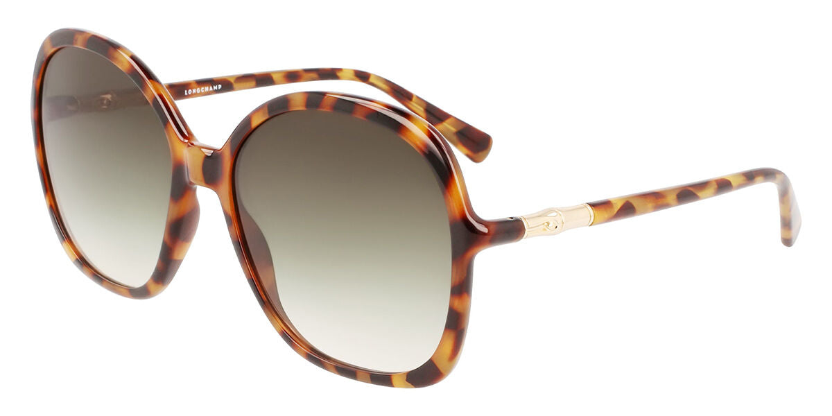 LO711S 255 Occhiali da sole LONGCHAMP 1
