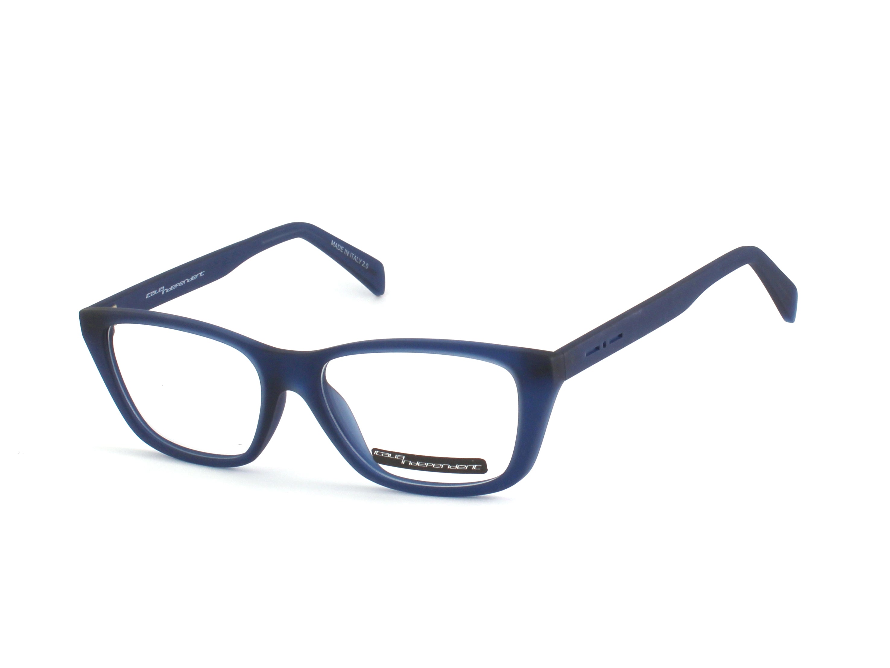 5918.021.000 Dark blue Montature da vista outlet Italia Independent 1