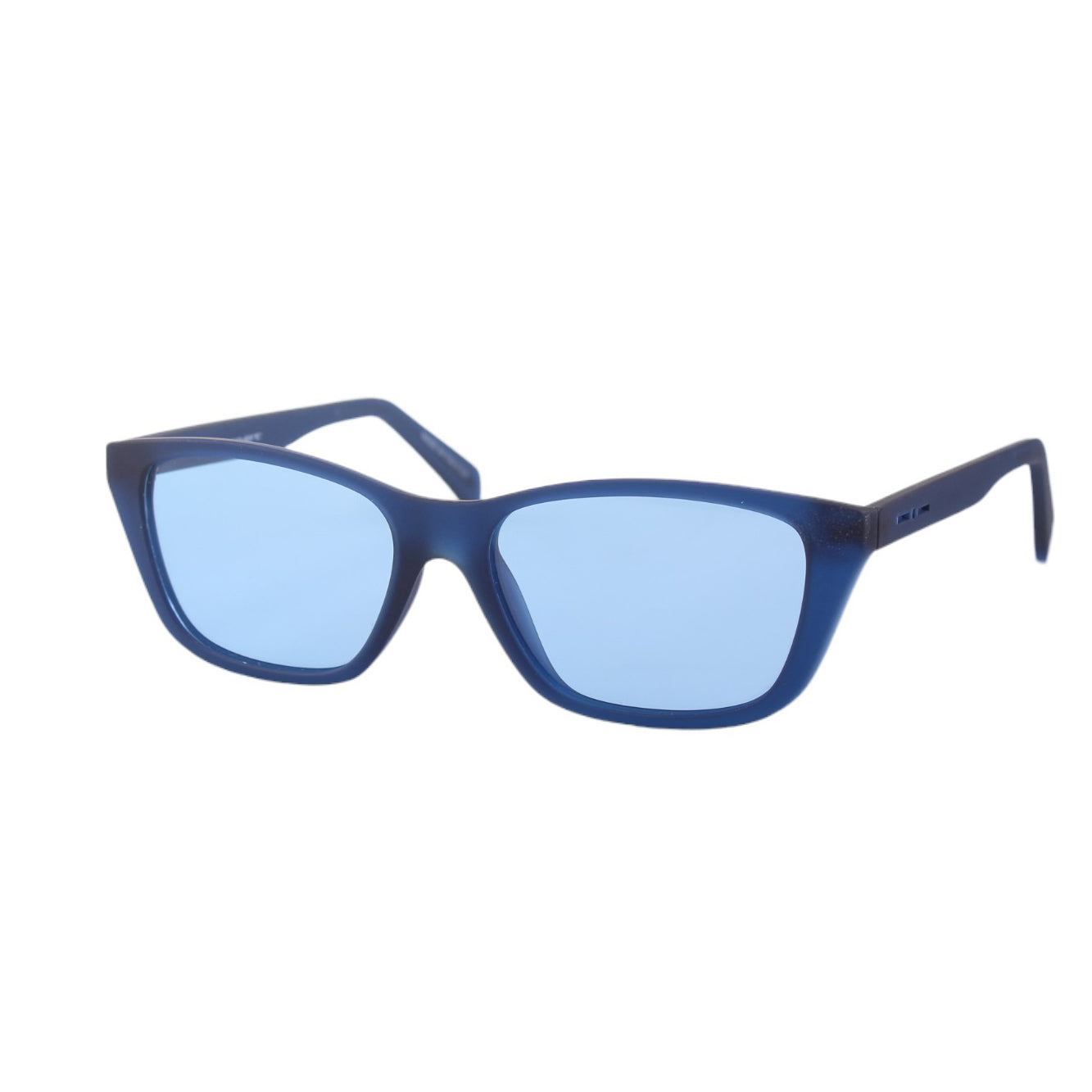 5918 Blu/Azzurro Occhiali da sole outlet Italia Independent 1