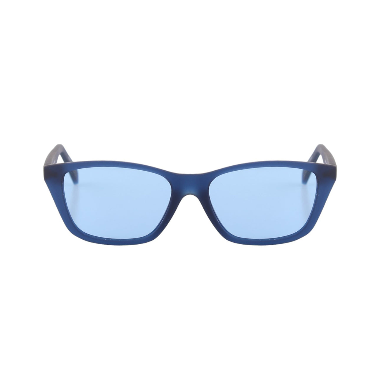 5918 Blu/Azzurro Occhiali da sole outlet Italia Independent 2