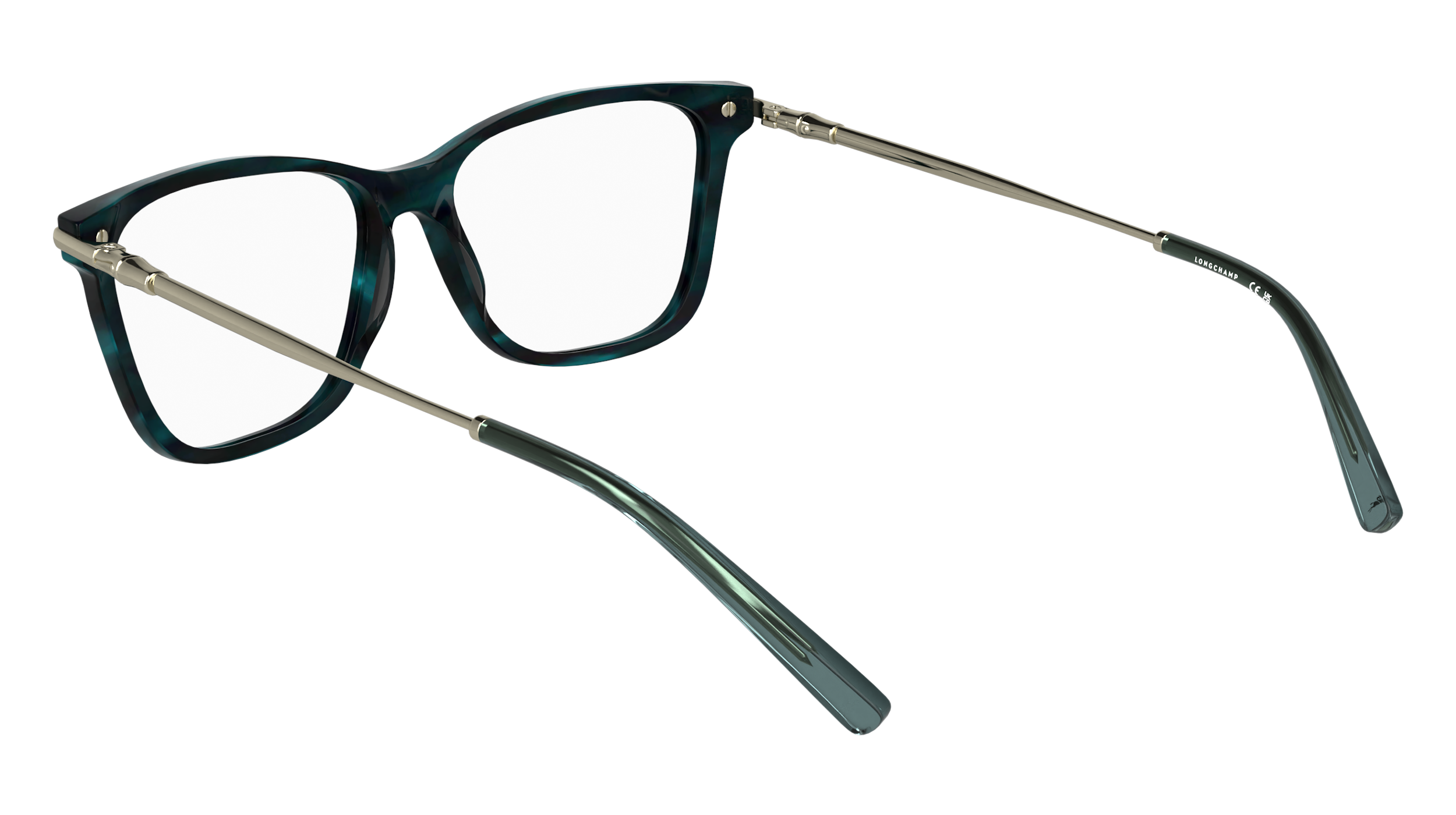 LO2772 427 Montature da vista LONGCHAMP 4