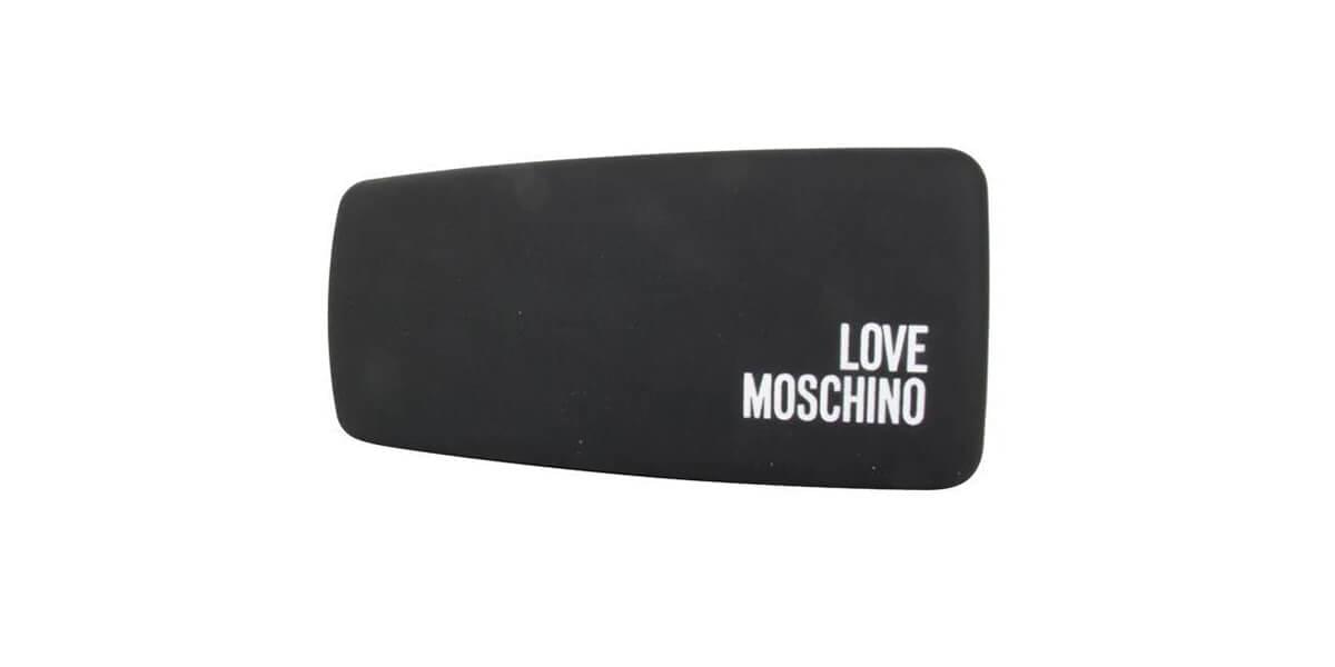 MOL606/TN 807 Montature da vista Moschino 2