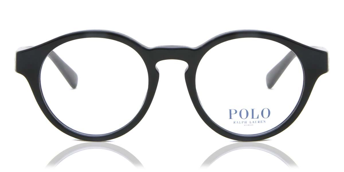 Polo Ralph Lauren PH2243 5001 Montature da vista Polo Ralph Lauren 1