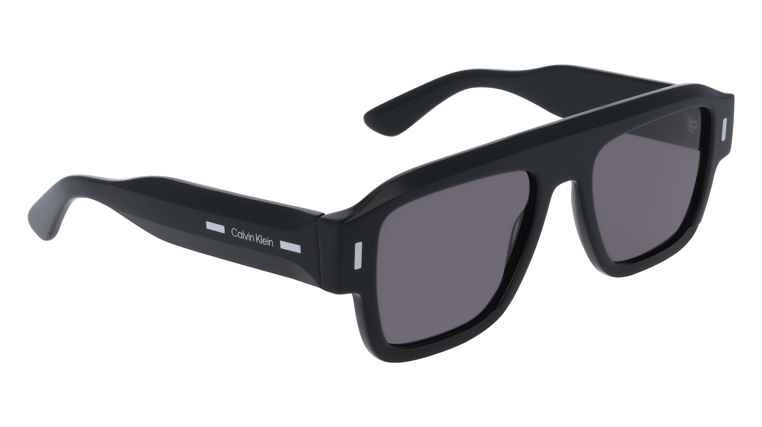 CK25509S 001 Occhiali da sole Calvin Klein 8