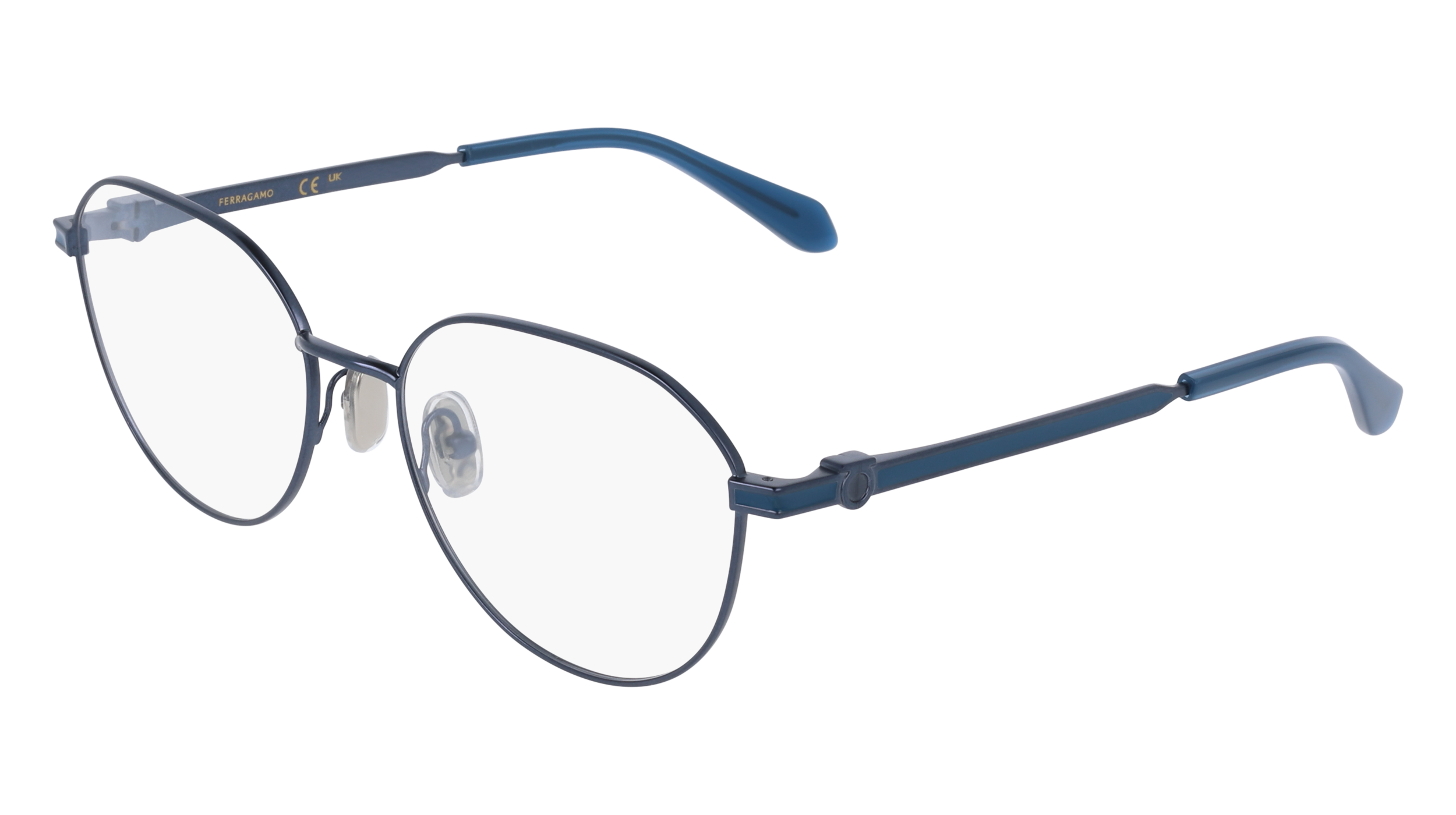 SF2236 414 Montature da vista Ferragamo 1
