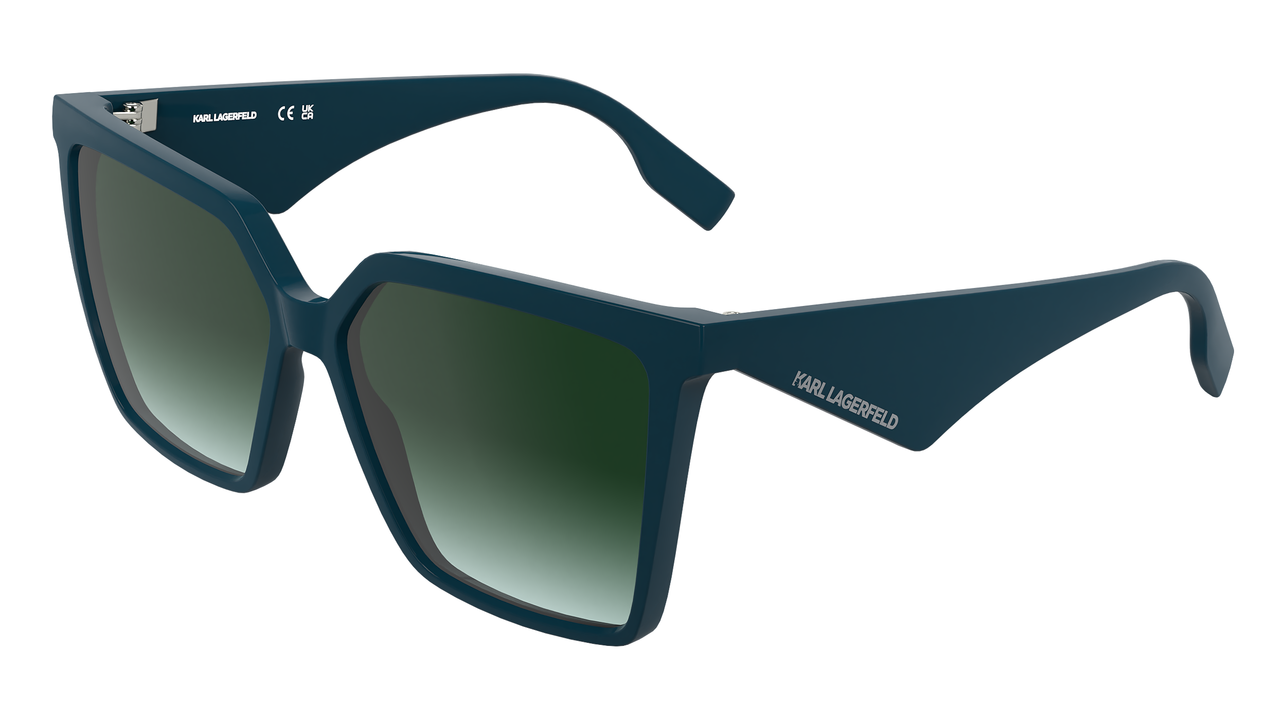 KL6207S 425 Occhiali da sole Karl Lagerfeld 1