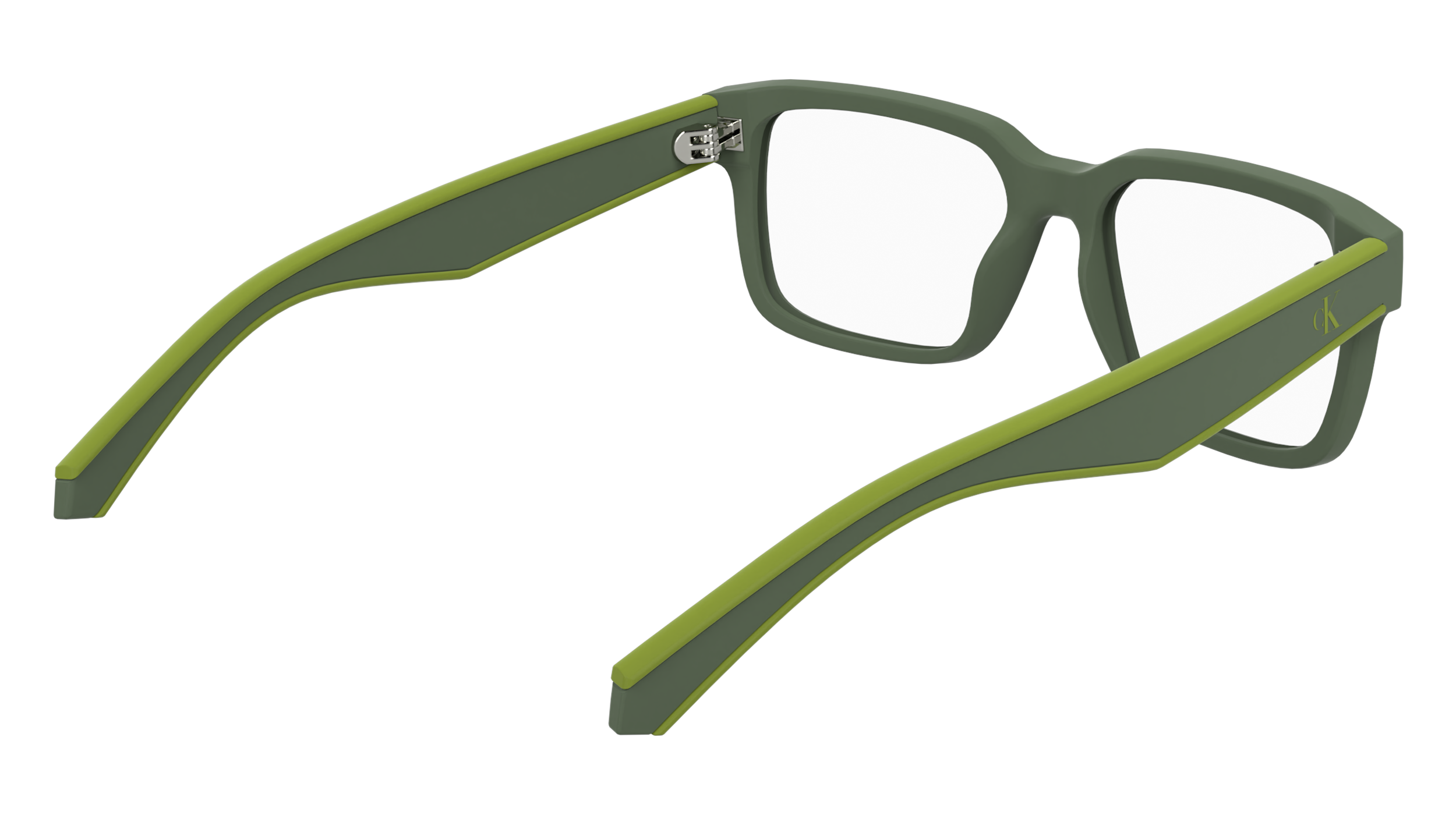 CKJ25302 309 Montature da vista Calvin Klein 6