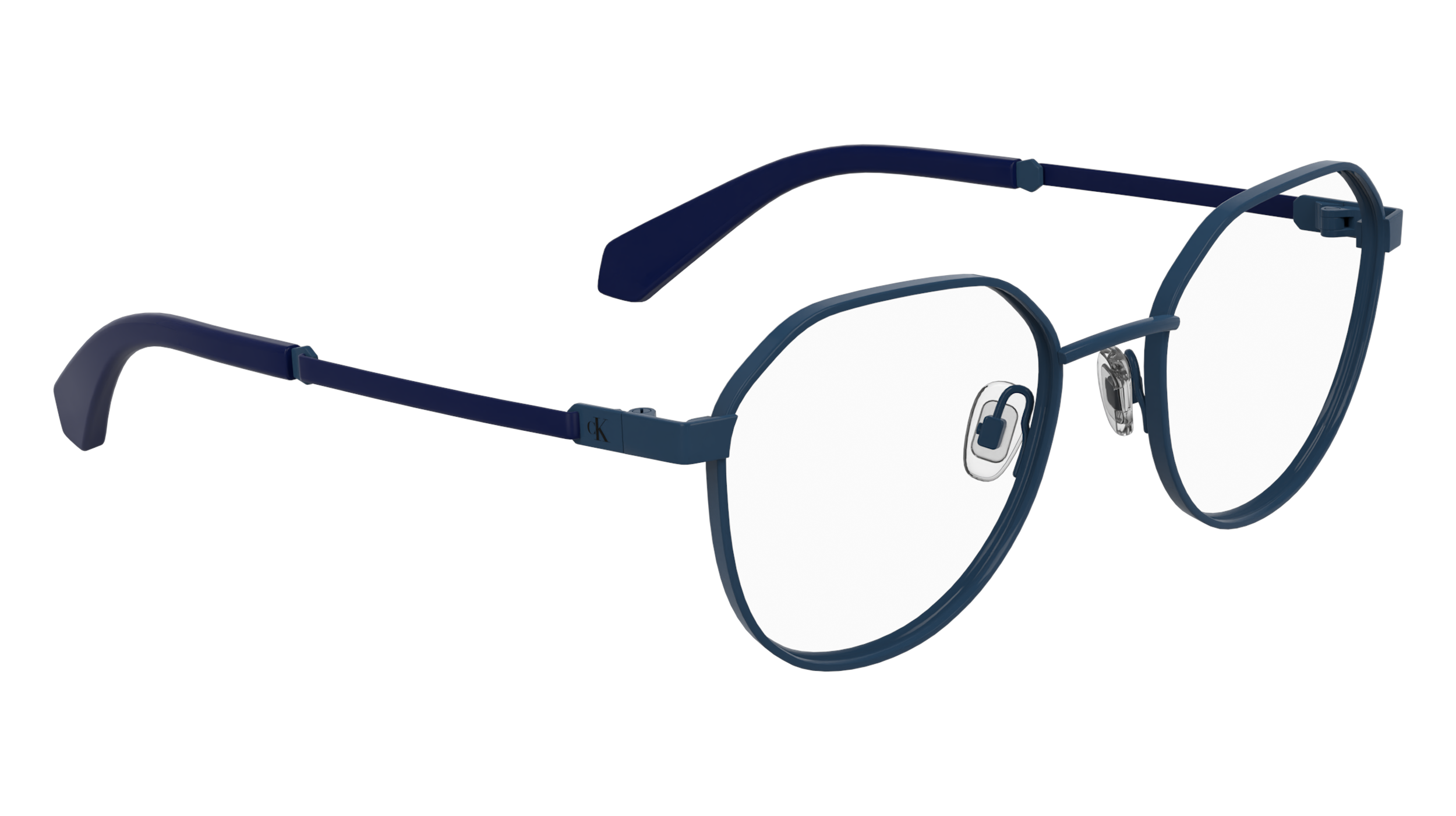 CKJ25304 400 Montature da vista Calvin Klein 8