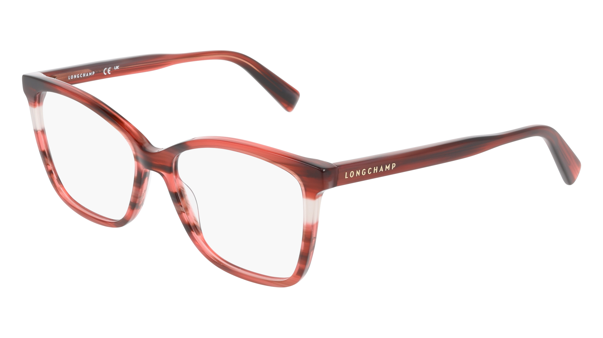 LO2741 607 Montature da vista LONGCHAMP 1