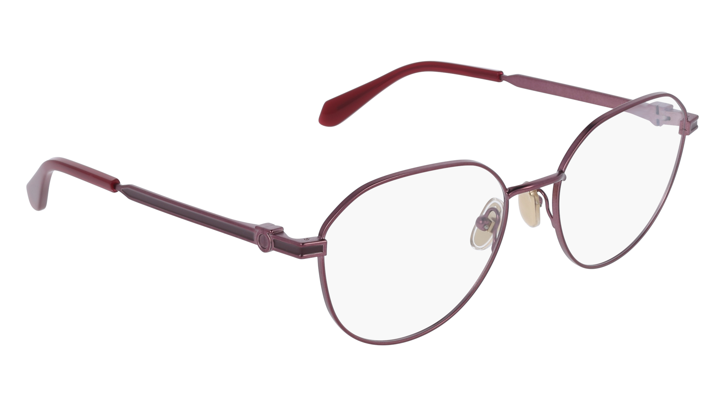 SF2236 602 Montature da vista Ferragamo 8