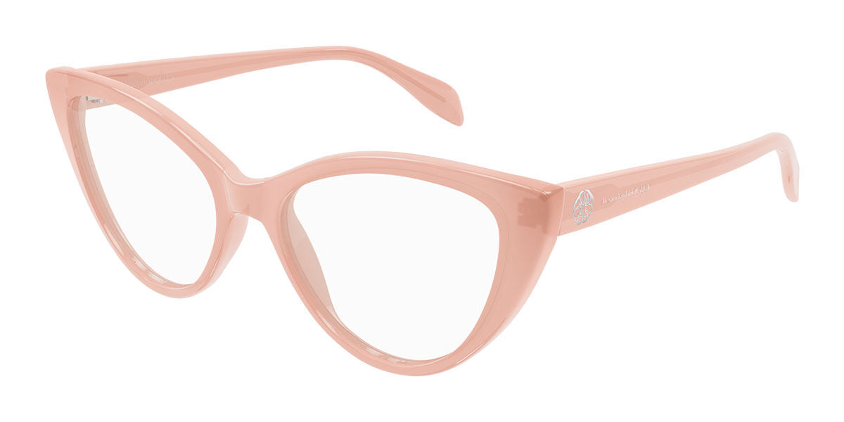 AM0287O 005 Montature da vista Alexander McQueen 1