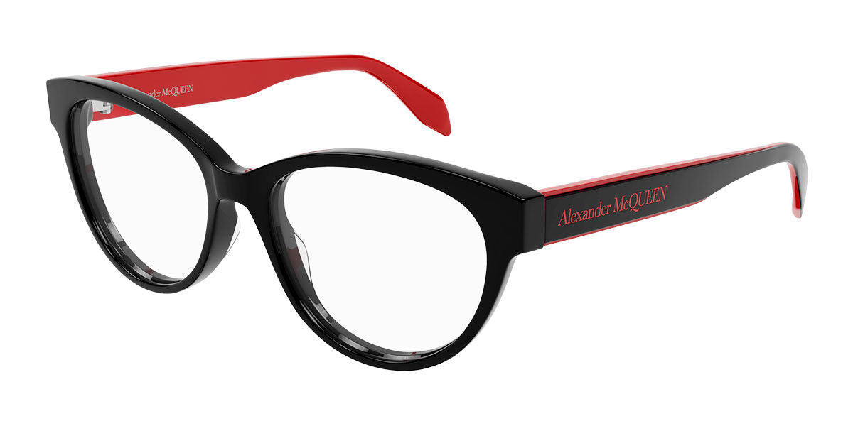 AM0359O 005 Montature da vista Alexander McQueen 1