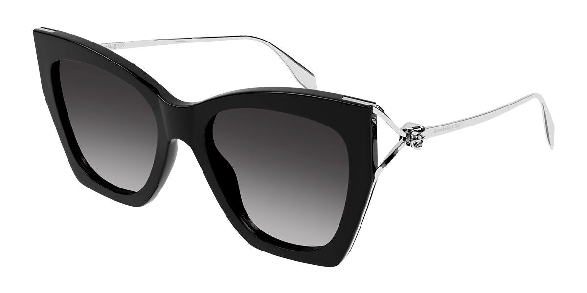 AM0375S 001 Occhiali da sole Alexander McQueen 1