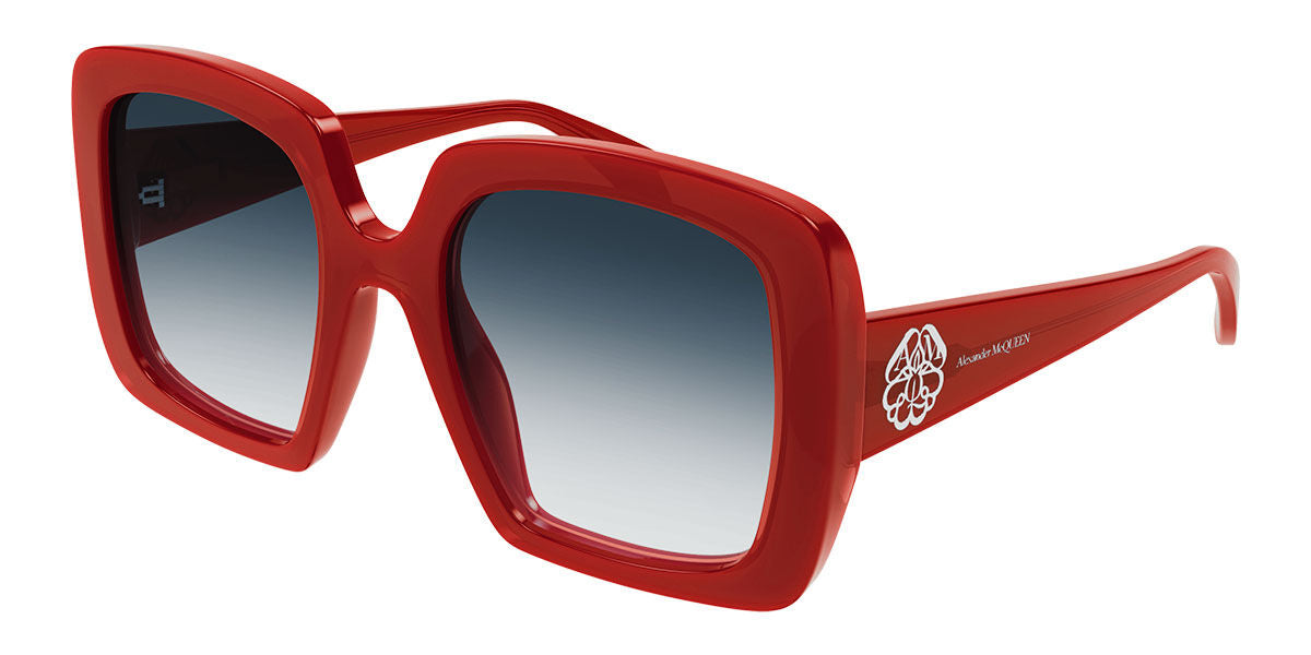 AM0378S 003 Occhiali da sole Alexander McQueen 1