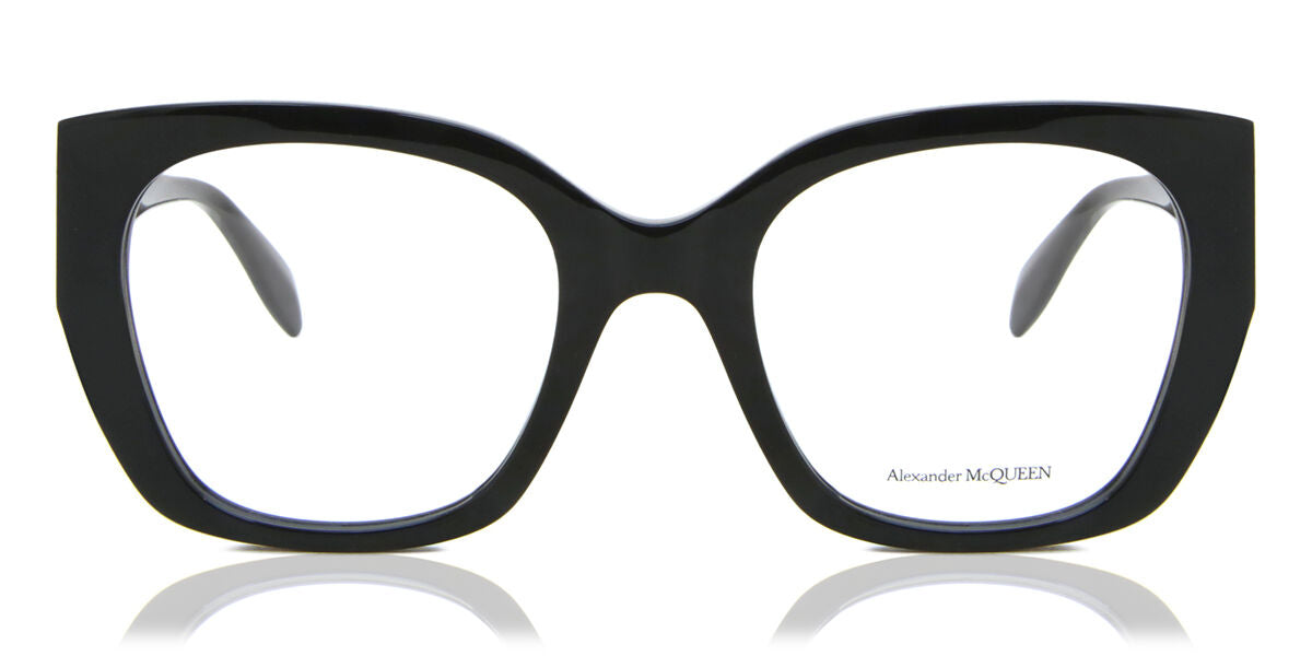 AM0379O 001 Montature da vista Alexander McQueen 1