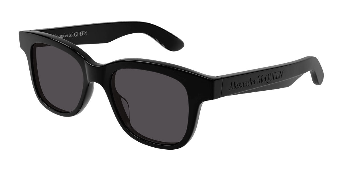 AM0382S 005 Occhiali da sole Alexander McQueen 1