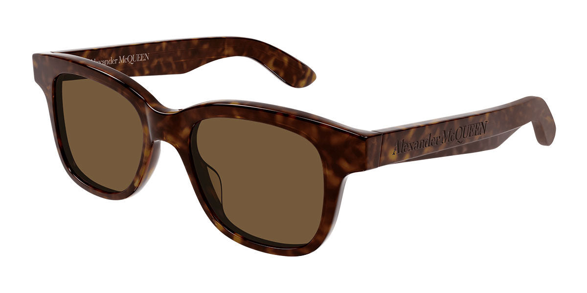 AM0382S 006 Occhiali da sole Alexander McQueen 1