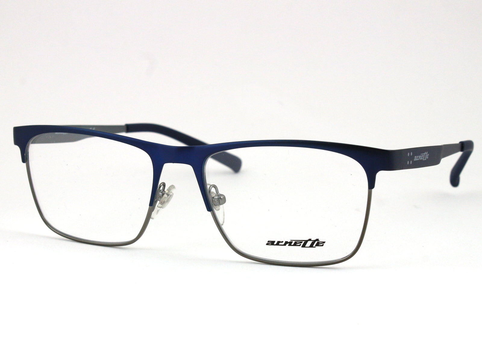 AN6121 HACKNEY 711 Montature da vista Arnette 1