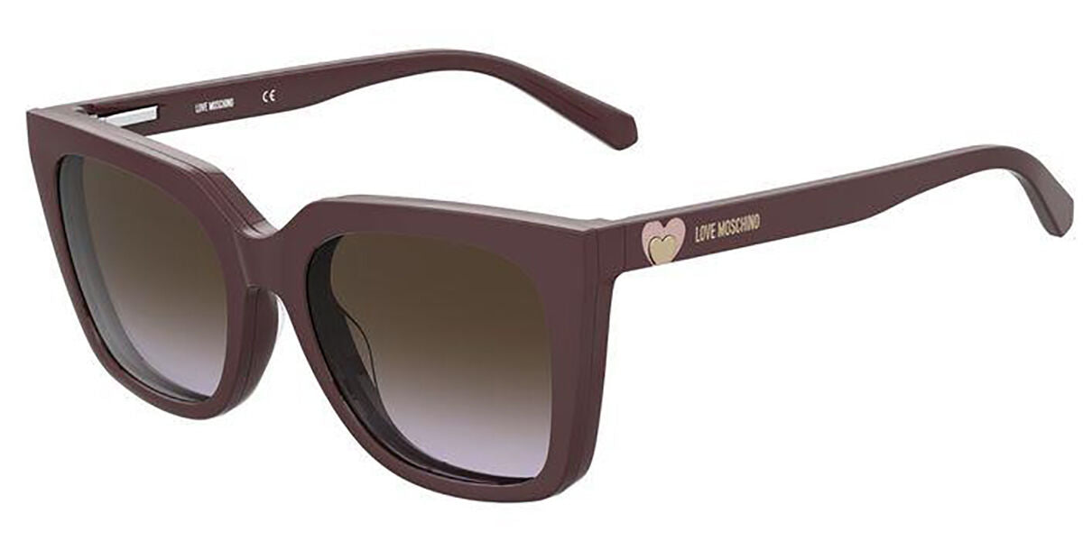 MOL055/CS 0T7/QR Occhiali da sole Moschino 1