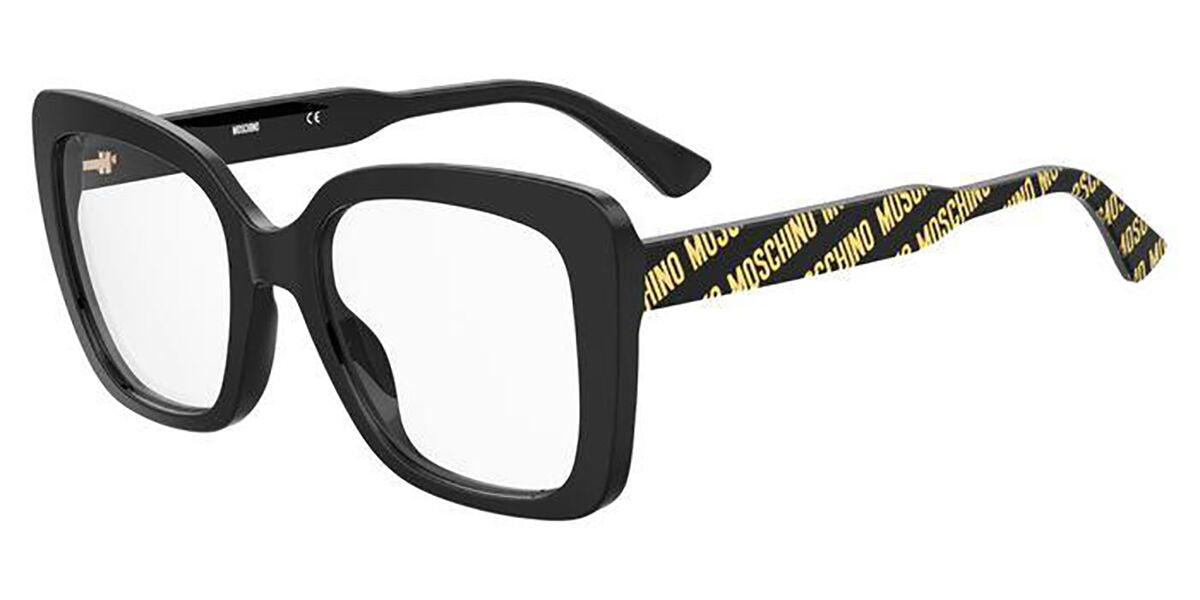 MOS614 807 Montature da vista Moschino 1
