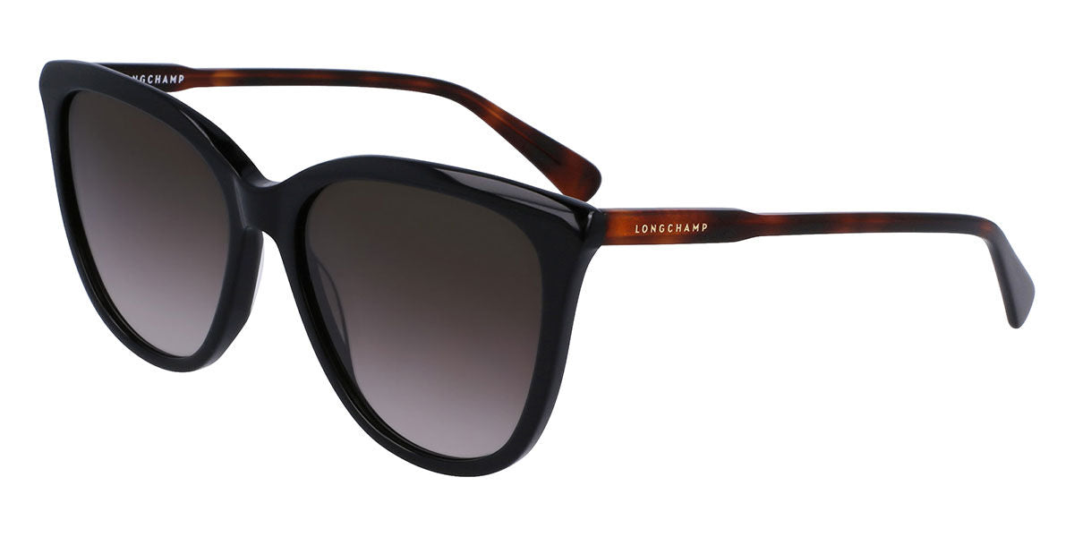 LO718S 001 Occhiali da sole LONGCHAMP 1