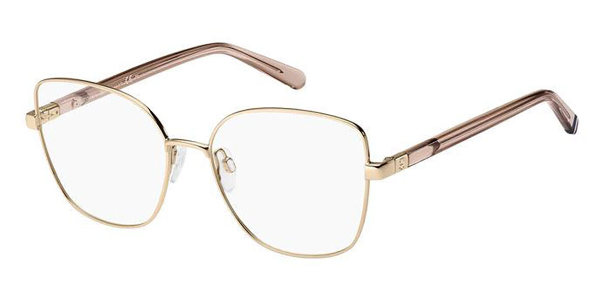 TH 1962 DDB Montature da vista Tommy Hilfiger 1