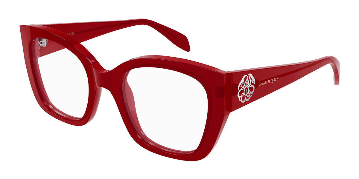 AM0379O 003 Montature da vista Alexander McQueen 1