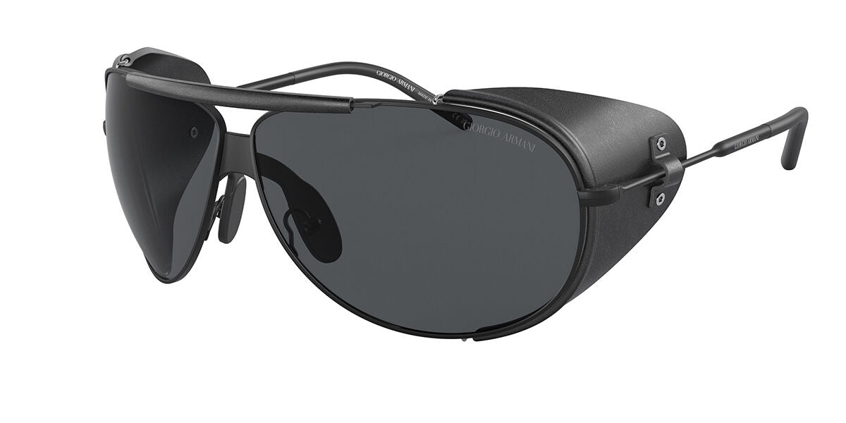 Giorgio Armani AR6139Q 300187 Occhiali da sole Giorgio Armani 1
