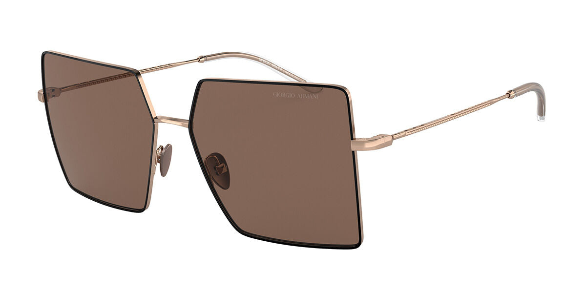 Giorgio Armani AR6143 301173 Occhiali da sole Giorgio Armani 1