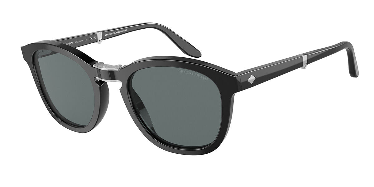 Giorgio Armani AR8170 58754N Occhiali da sole Giorgio Armani 1