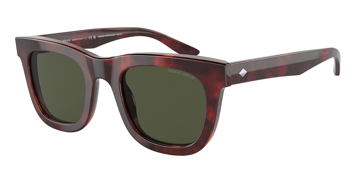 Giorgio Armani AR8171 596231 Occhiali da sole Giorgio Armani 1