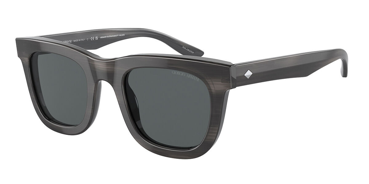 Giorgio Armani AR8171 5964P2 Occhiali da sole Giorgio Armani 1