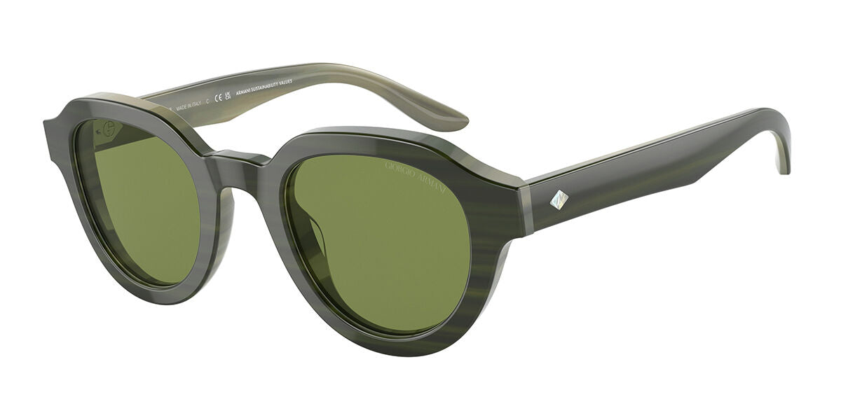 Giorgio Armani AR8172U 59714E Occhiali da sole Giorgio Armani 1