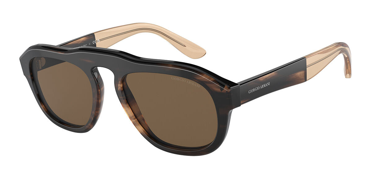 Giorgio Armani AR8173 595873 Occhiali da sole Giorgio Armani 1