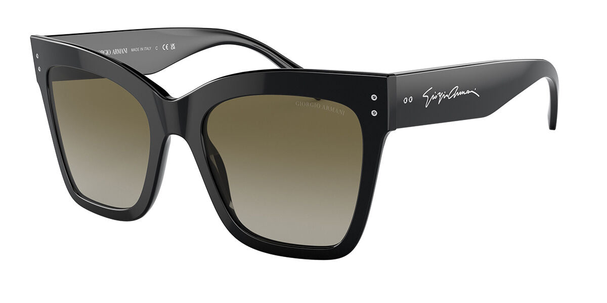Sluneční brýle Giorgio Armani AR8175 50018E Giorgio Armani 1